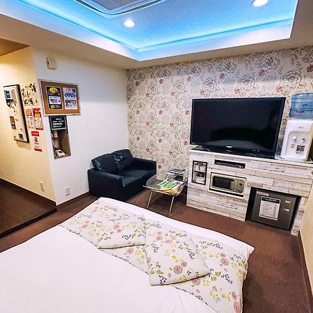 Hotel Pal Anesso Nakatsu (Adults Only) Екстер'єр фото