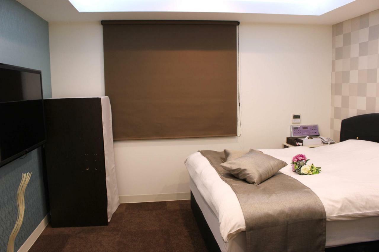 Hotel Pal Anesso Nakatsu (Adults Only) Екстер'єр фото